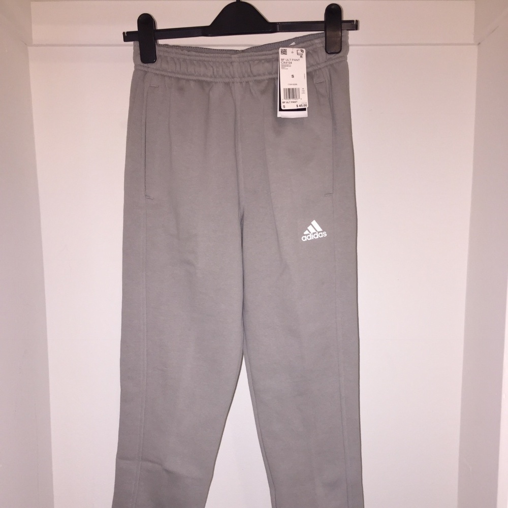 (SOLD) Adidas Pants